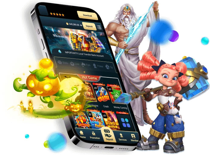 Phân tích ưu đãi 56win