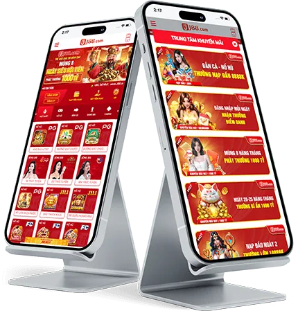 Giao diện thân thiện dễ sử dụng ứng dụng 56win