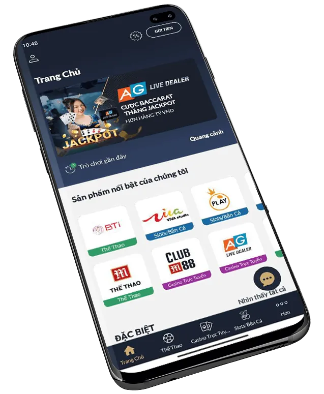 Khuyến mãi 56win hấp dẫn