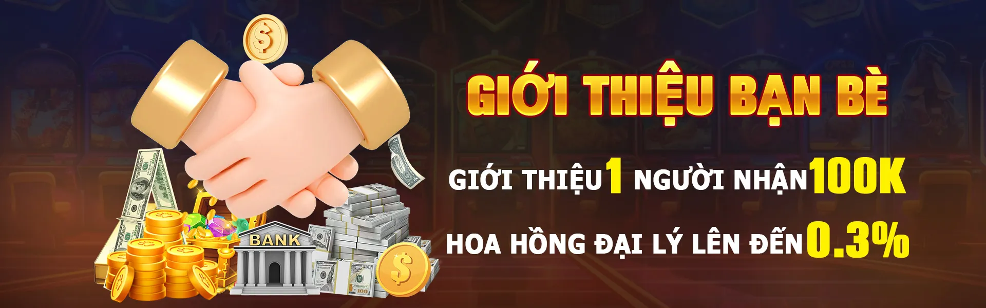 Chương trình Đối tác 56win 2026