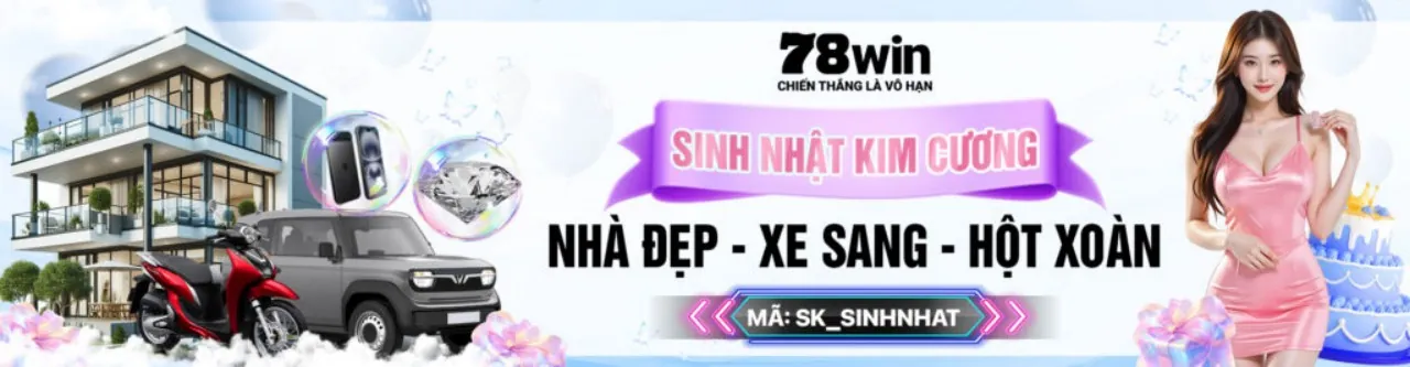 Tổng quan các chương trình khuyến mãi 56win đa dạng