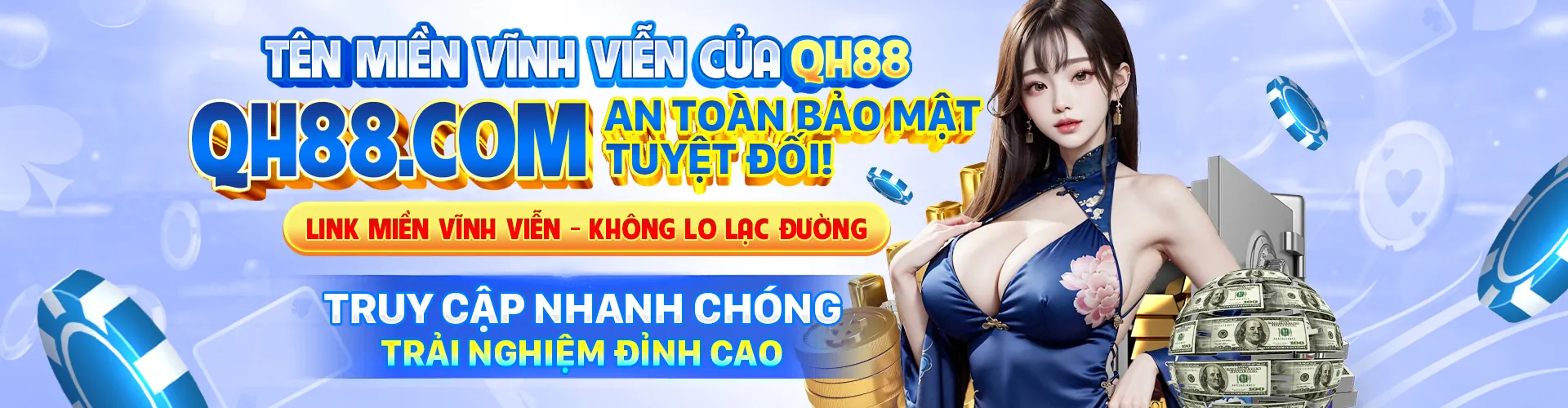 Hình ảnh đại diện cho cách truy cập 56win an toàn và tránh lừa đảo