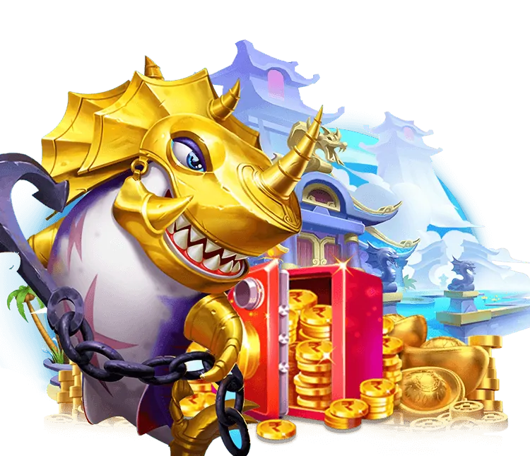 Bí quyết chơi bắn cá tại 56win link vào